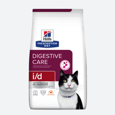 Prescription Diet i/d Canine Chicken & Vegetable NATVOER VOOR HONDEN
