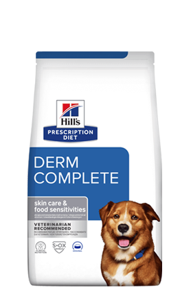 PD derm complete zak en blik
