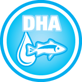 Ontwikkeling Van Hersenen en Ogen pictogram