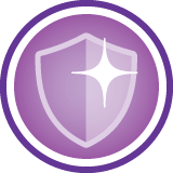 Ondersteuning Van de Immuniteit pictogram