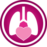 Gezonde Vitale Organen pictogram