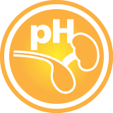 Gezonde Urinewegen pictogram