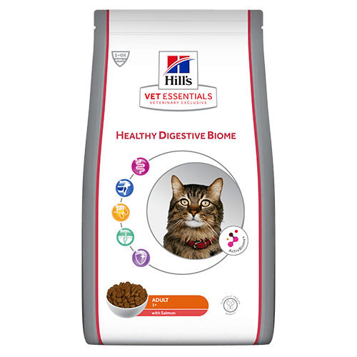Hill’s Vet Essentials Adult Kattenvoer