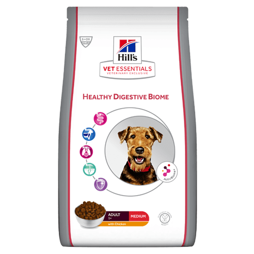 Hill’s Vet Essentials Adult Hondenvoer