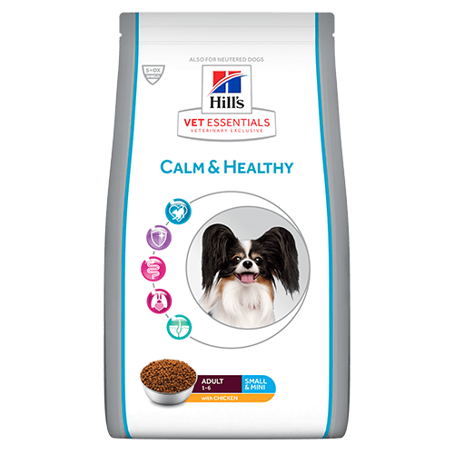 Hill’s Vet Essentials Neutered Hondenvoer