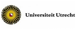 Utrecht University Logo