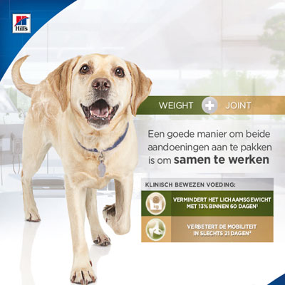 Metabolic Plus informatiebrochure